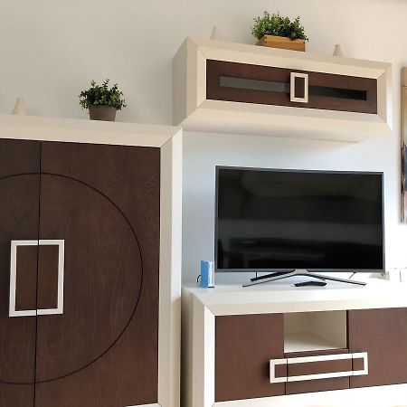 Apartamento Marina Llanes Extérieur photo