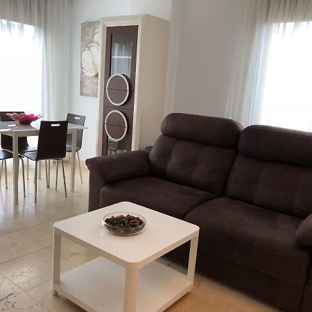 Apartamento Marina Llanes Extérieur photo