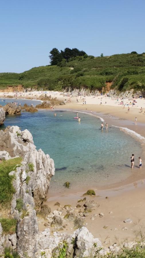 Apartamento Marina Llanes Extérieur photo