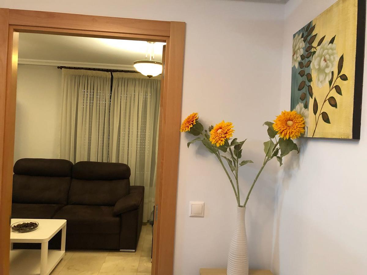Apartamento Marina Llanes Extérieur photo