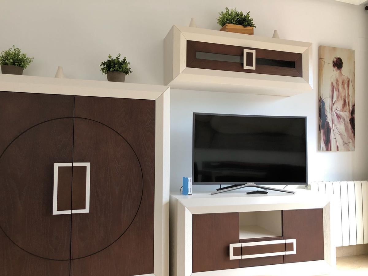 Apartamento Marina Llanes Extérieur photo
