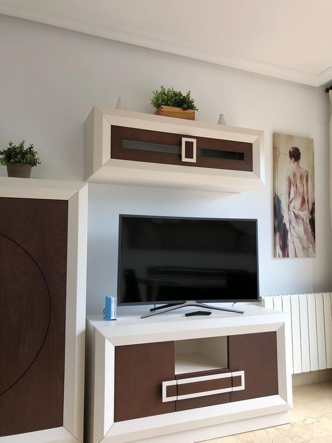 Apartamento Marina Llanes Extérieur photo