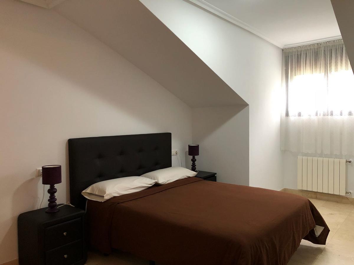 Apartamento Marina Llanes Extérieur photo