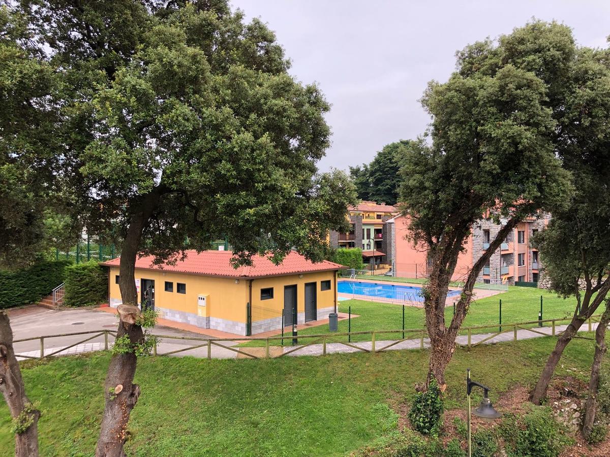 Apartamento Marina Llanes Extérieur photo
