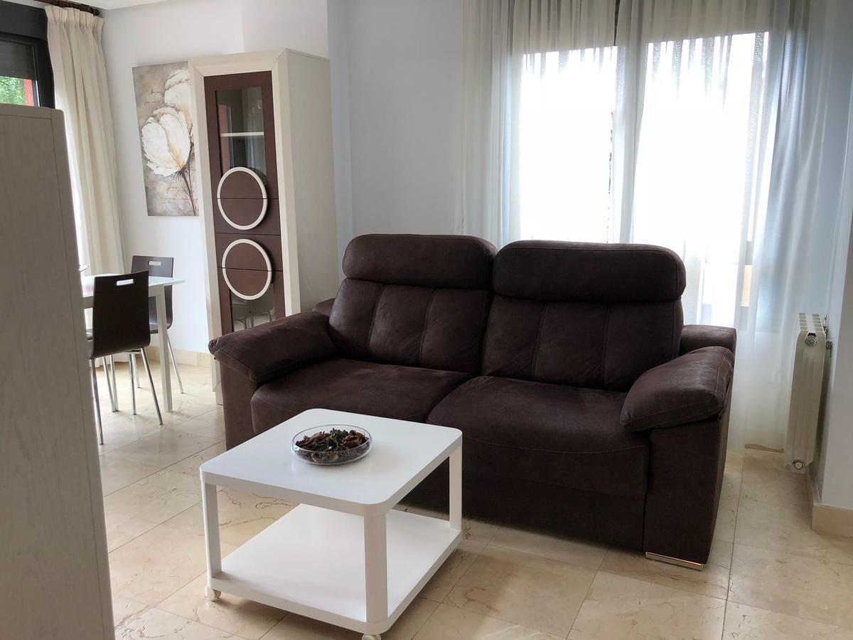 Apartamento Marina Llanes Extérieur photo
