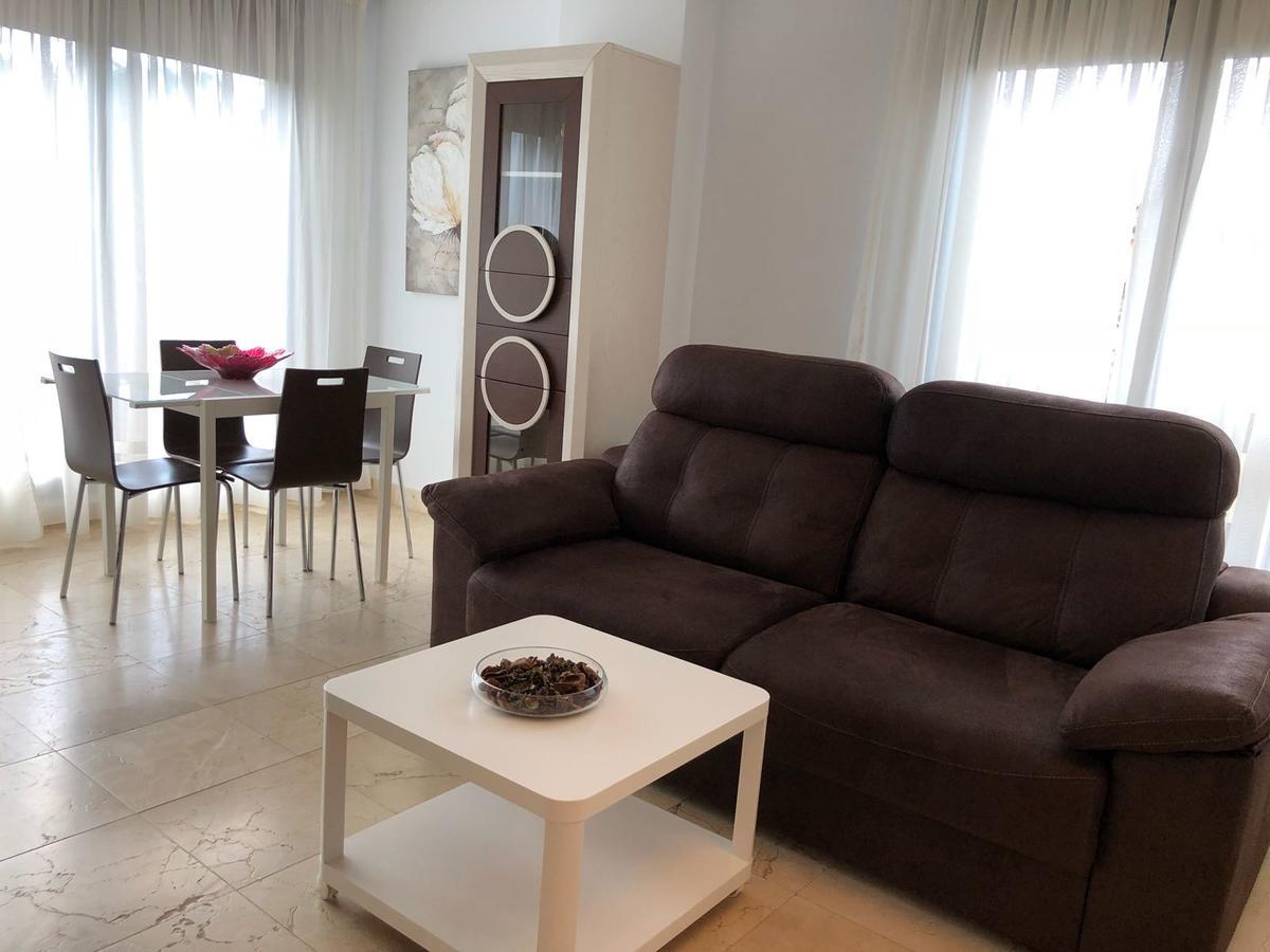 Apartamento Marina Llanes Extérieur photo