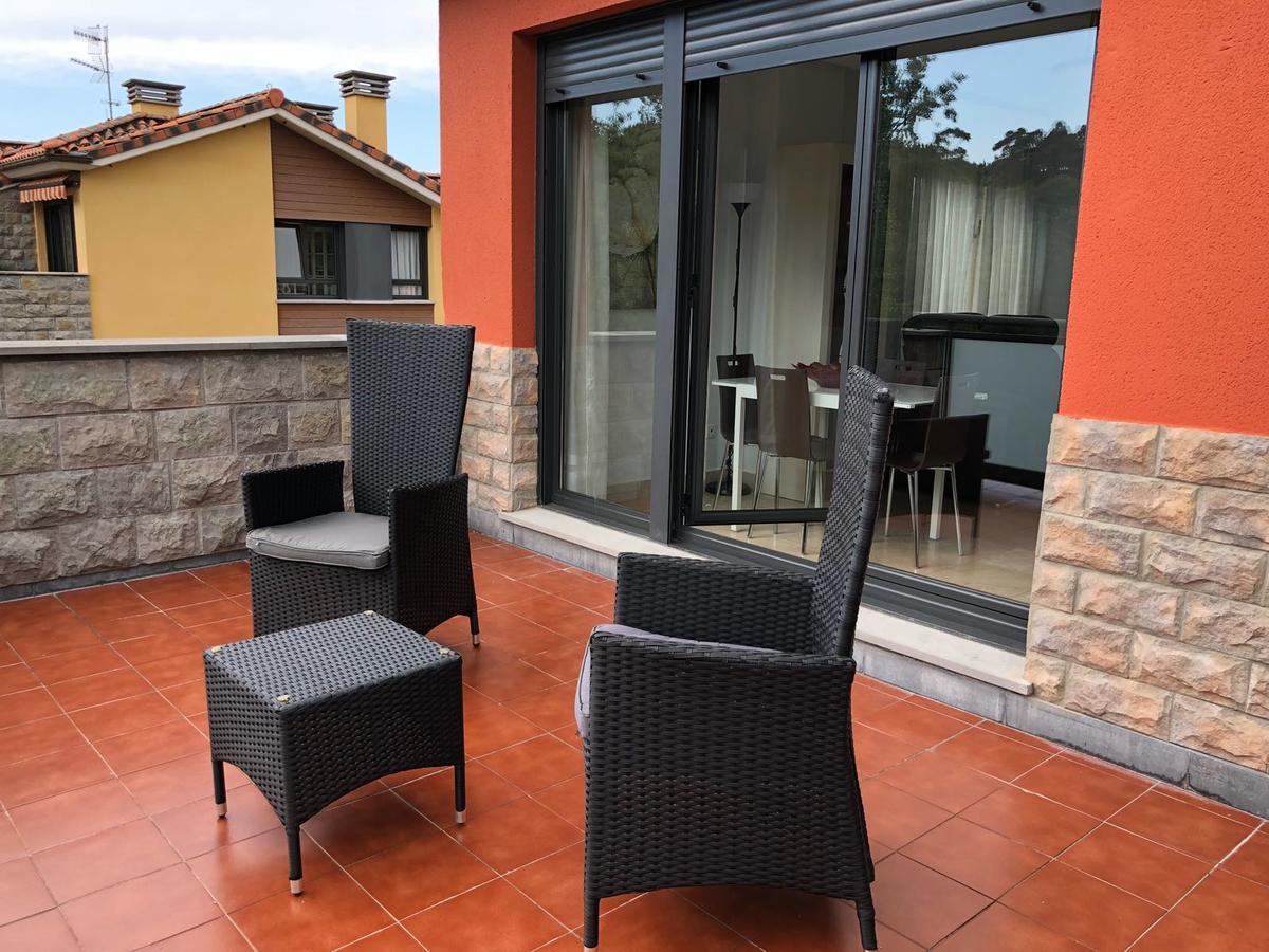 Apartamento Marina Llanes Extérieur photo