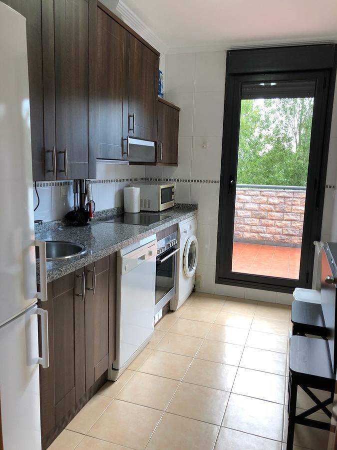 Apartamento Marina Llanes Extérieur photo
