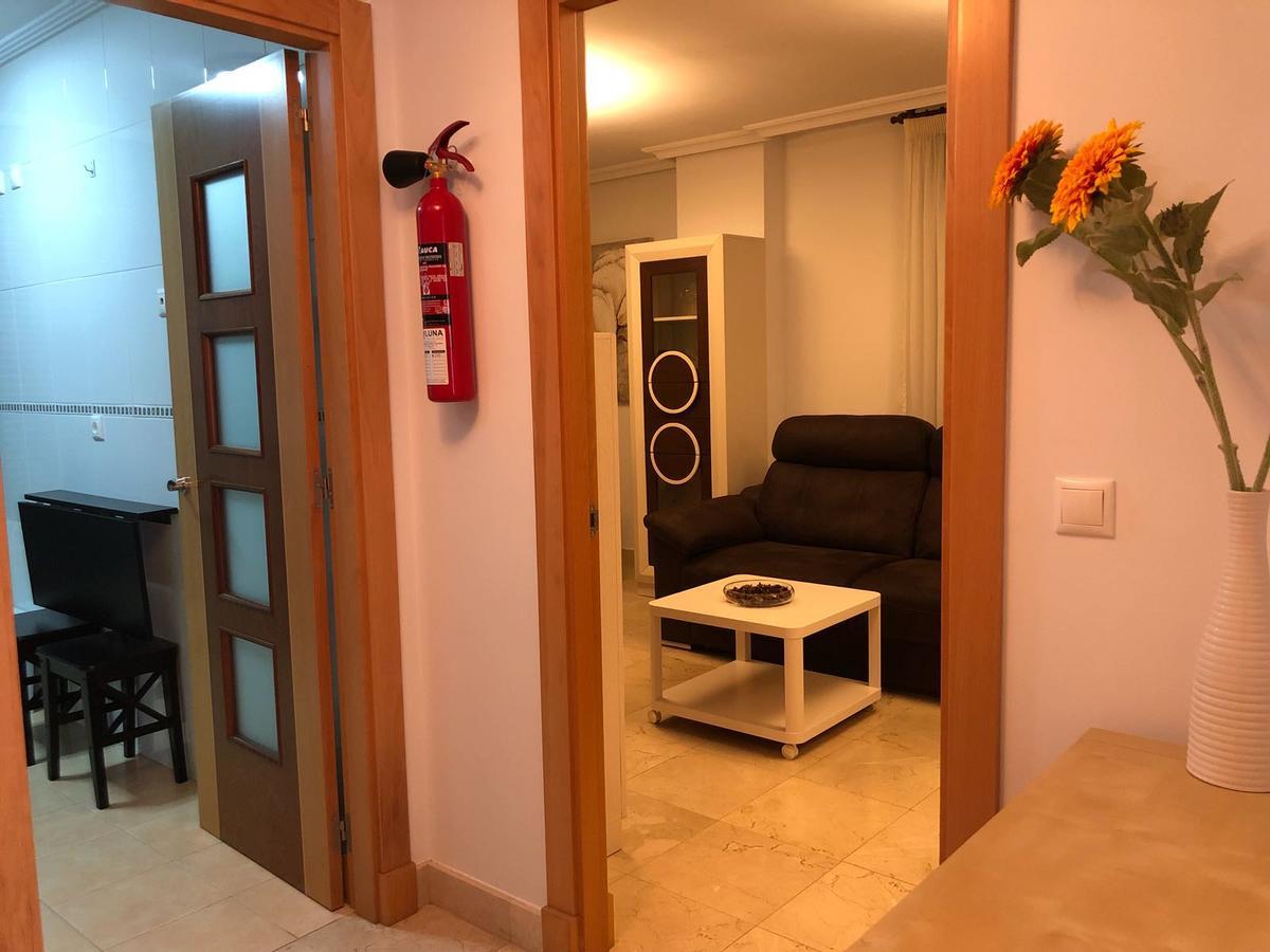 Apartamento Marina Llanes Extérieur photo