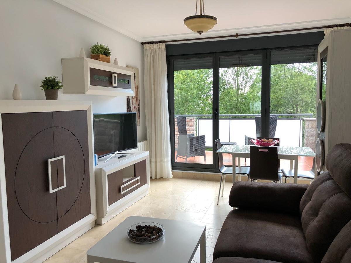 Apartamento Marina Llanes Extérieur photo