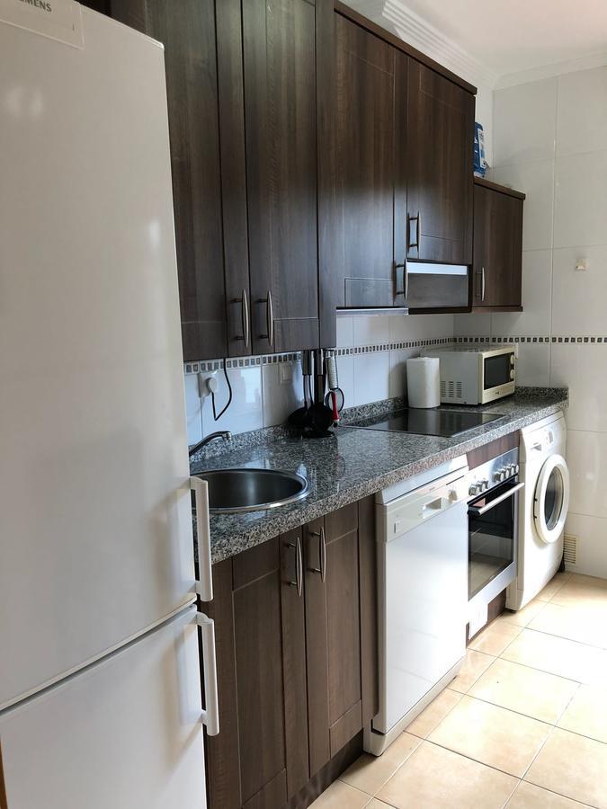Apartamento Marina Llanes Extérieur photo