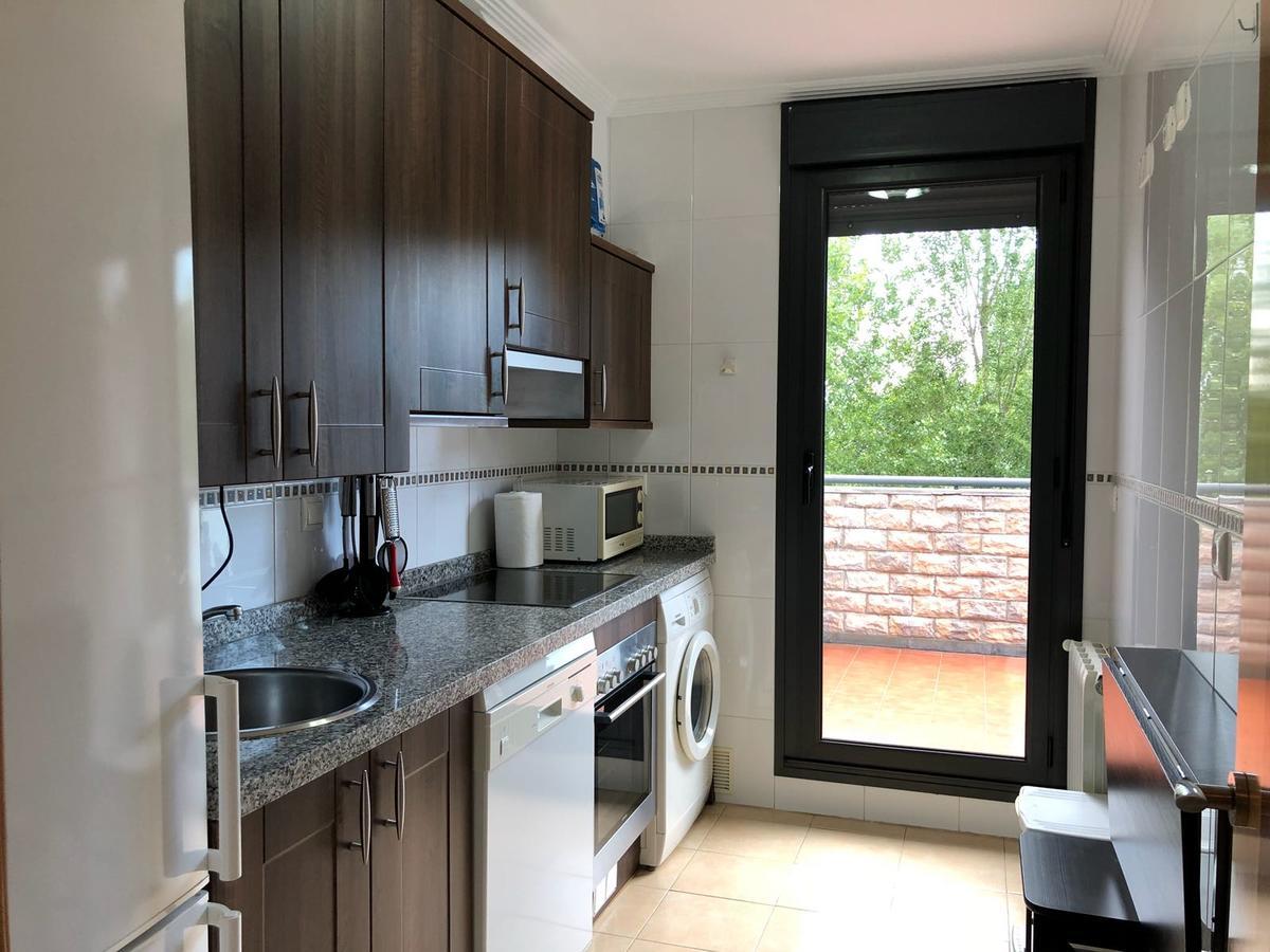 Apartamento Marina Llanes Extérieur photo