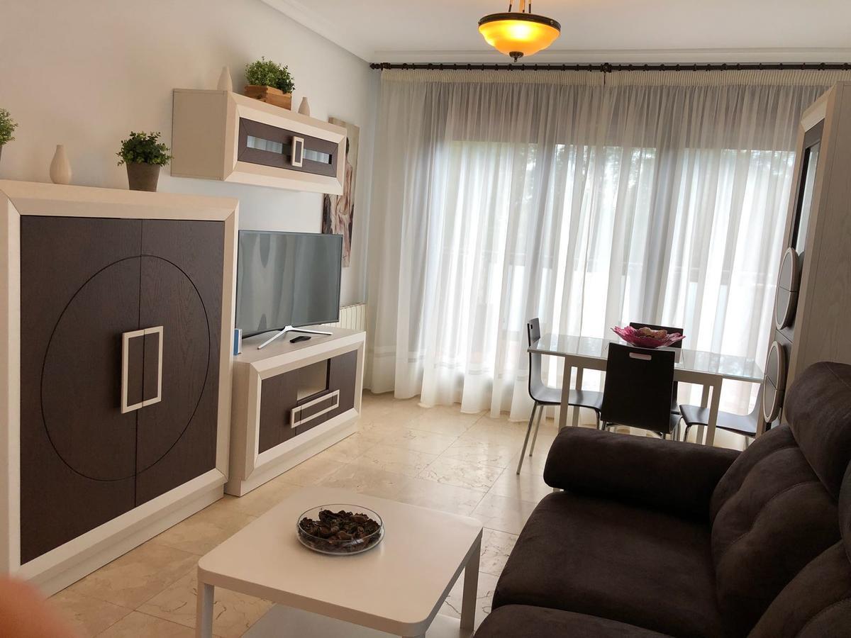 Apartamento Marina Llanes Extérieur photo